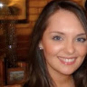 Meet your Posher, Alexandra